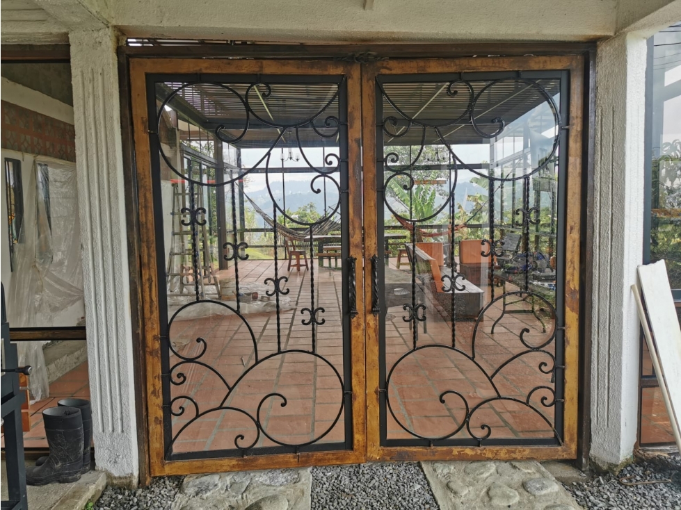VENTA CASA CAMPESTRE EN ALTOS DEL NARANJO | CASA DE CAMPO EN VENTA — foto 6