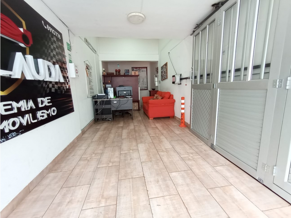 ARRIENDO LOCAL COMERCIAL EN EL CABLE, MANIZALES | ARRIENDOS MANIZALES
