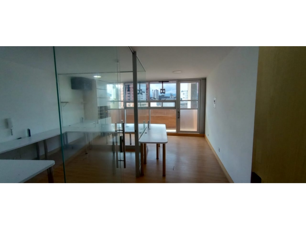 ARRIENDO OFICINA EN PALOGRANDE, MANIZALES | ARRIENDOS MANIZALES
