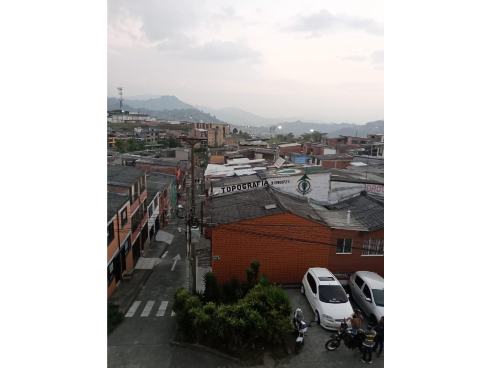 VENTA APARTAMENTO EN VILLA CARMENZA, MANIZALES | APARTAMENTO BARATO — foto 6
