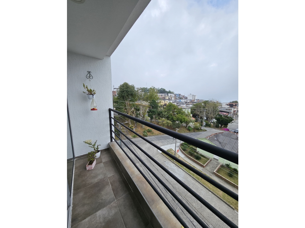 VENTA APARTAMENTO EN CHIPRE, MANIZALES | APARTAMENTOS BARATOS — foto 5