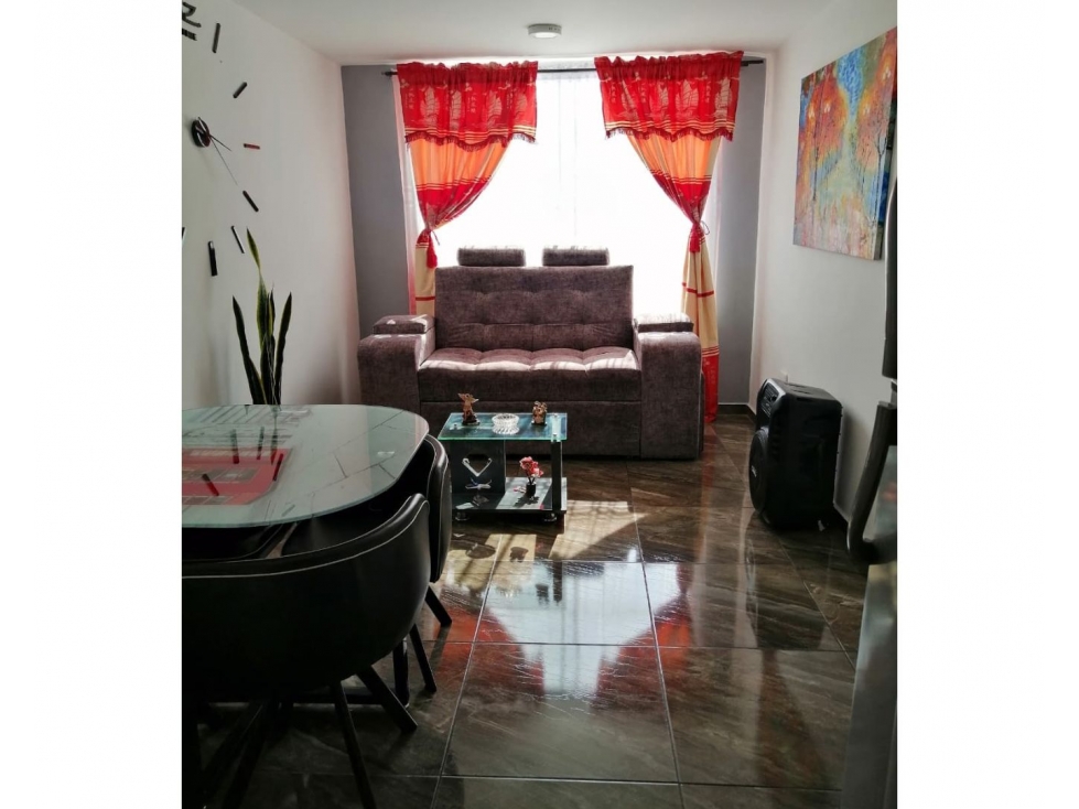APARTAMENTO EN VENTA EN PUERTAS DEL SOL MANIZALES | VENTA APTO