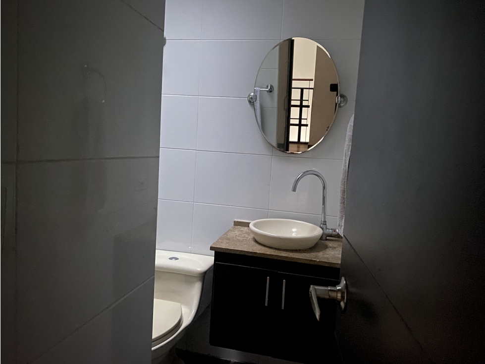 CASA EN VENTA EN URAPANES VILLAMARÍA | CASAS EN VENTA — foto 6