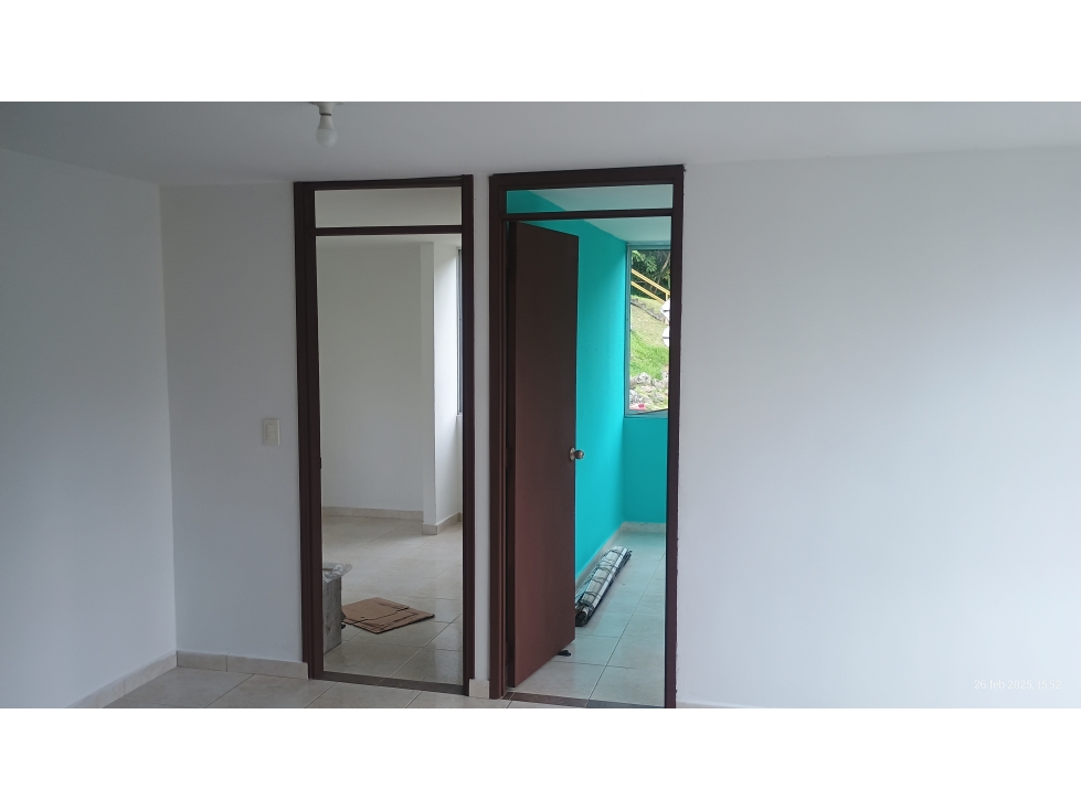 APARTAMENTO EN VENTA EN LUSITANIA MANIZALES | VENTA APTO — foto 4
