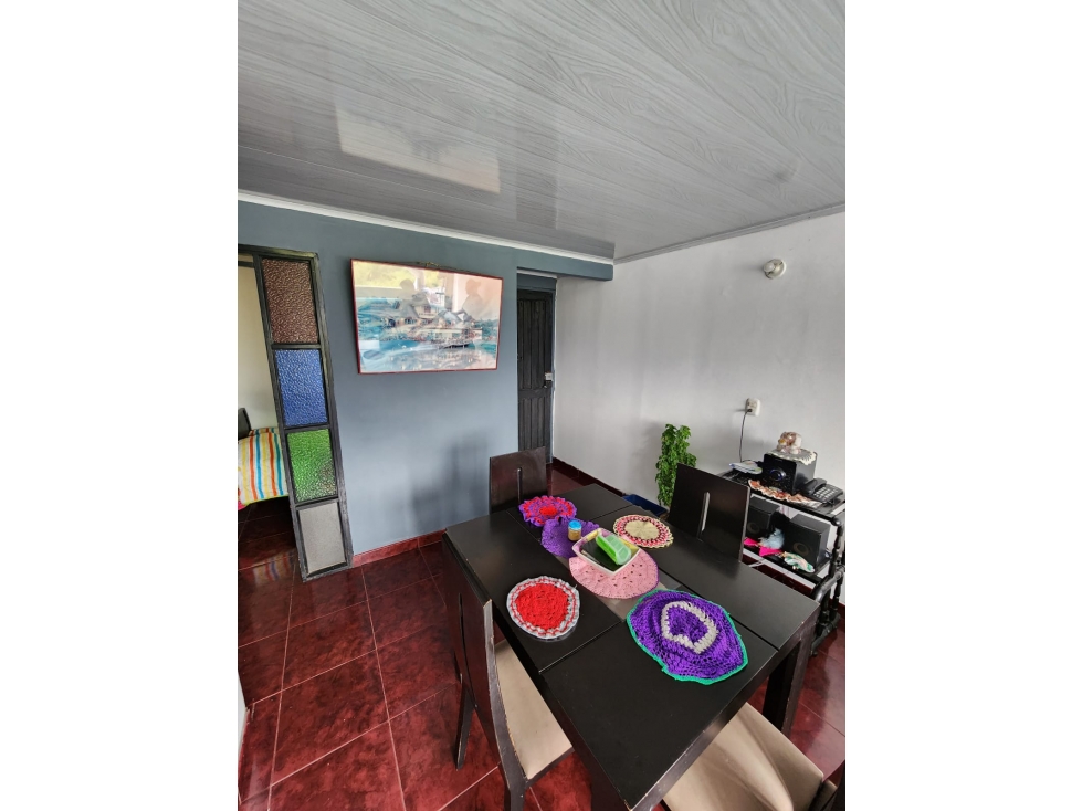 APARTAMENTO EN VENTA EN SANTOS MANIZALES | VENTA APTO — foto 6