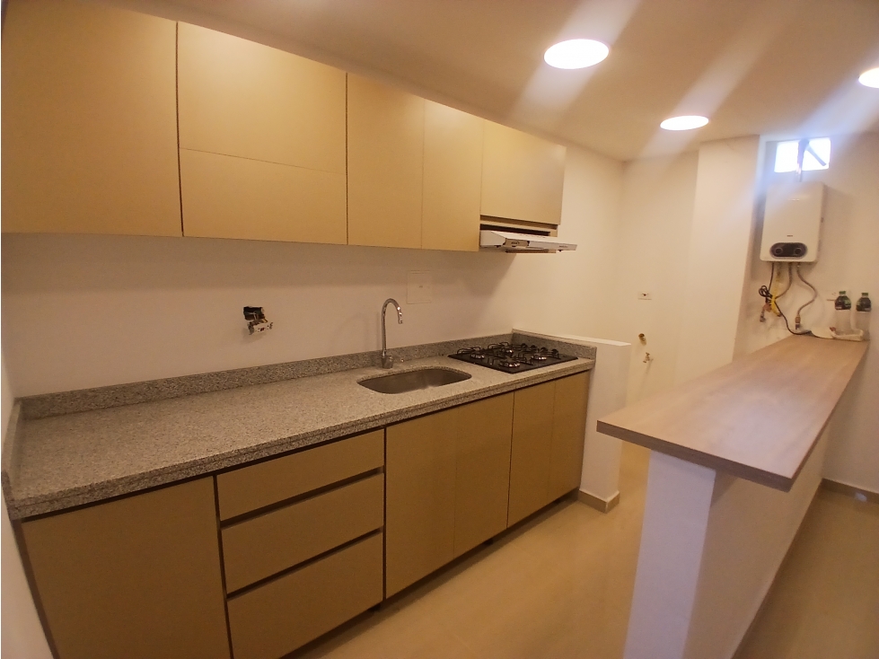 VENTA DE APARTAMENTO EN SAN ANTONIO, MANIZALES | VENTA APTO — foto 6