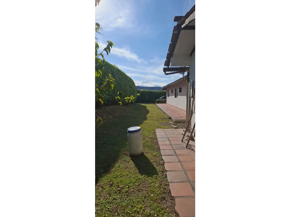 CASA CAMPESTRE EN VENTA EN KILÓMETRO 48 MANIZALES | VENTA CASA — foto 2
