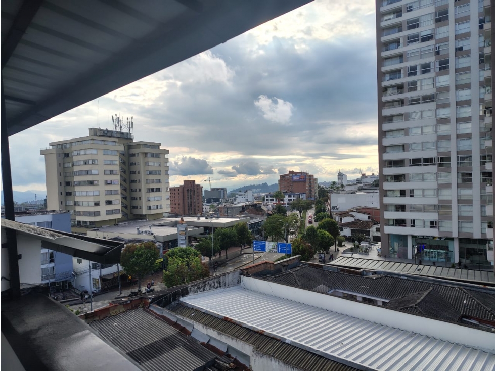 APARTAMENTO EN VENTA EN AVENIDA SANTANDER MANIZALES | VENTA APTO — foto 4