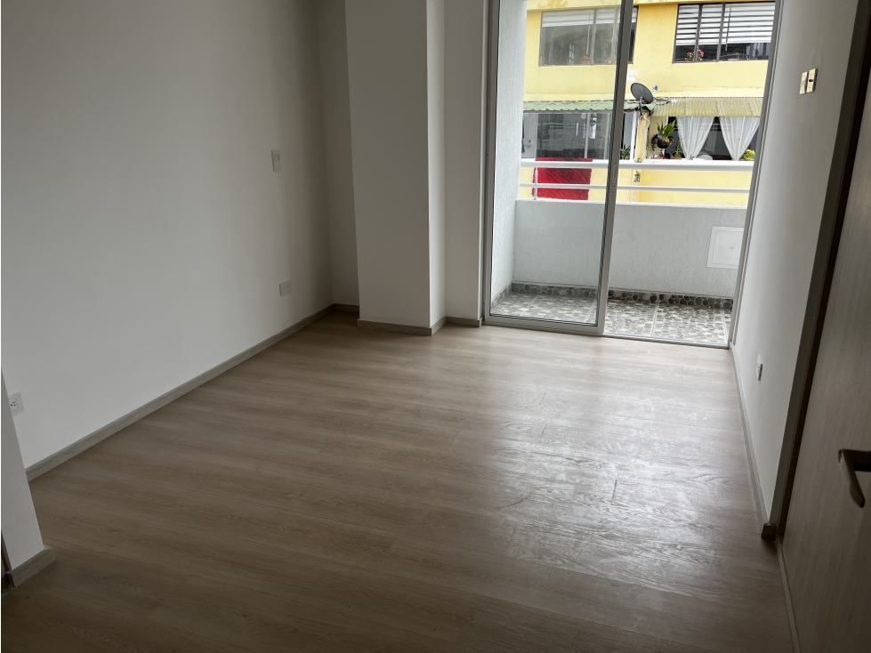 APARTAMENTO EN VENTA EN SAN JORGE MANIZALES | VENTA APTO — foto 6