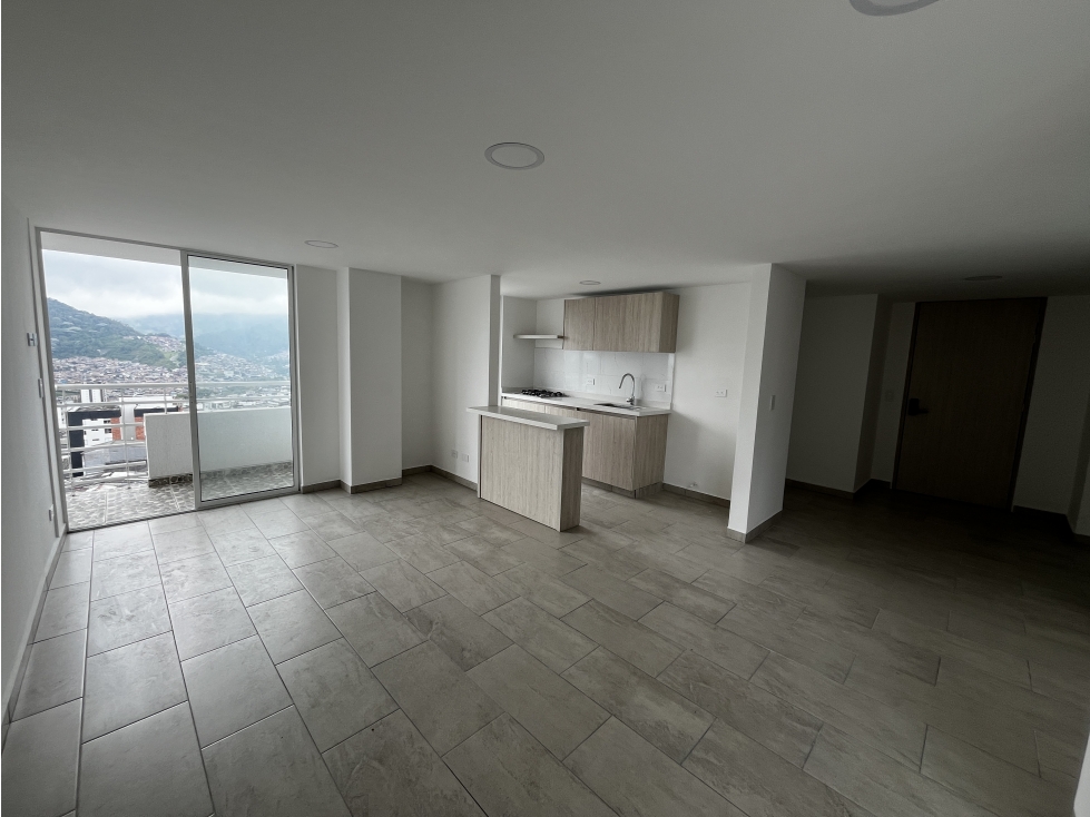 APARTAMENTO EN VENTA EN SAN JORGE MANIZALES | VENTA APTO — foto 2