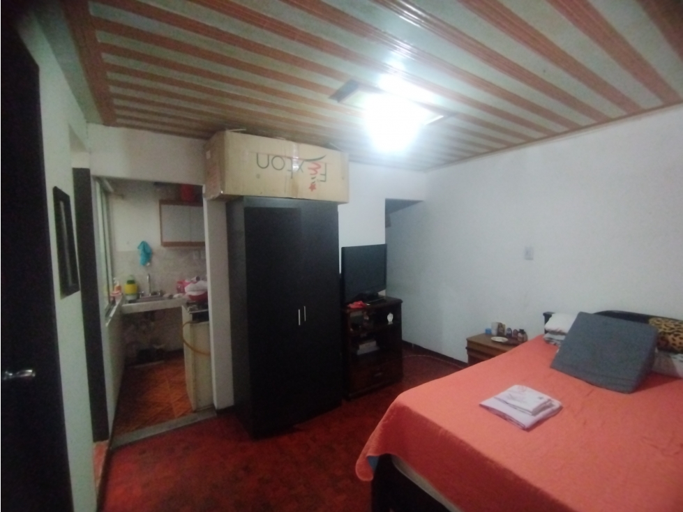 VENTA CASA CON RENTA EL CARMEN MANIZALES | 4 PLANTAS — foto 4