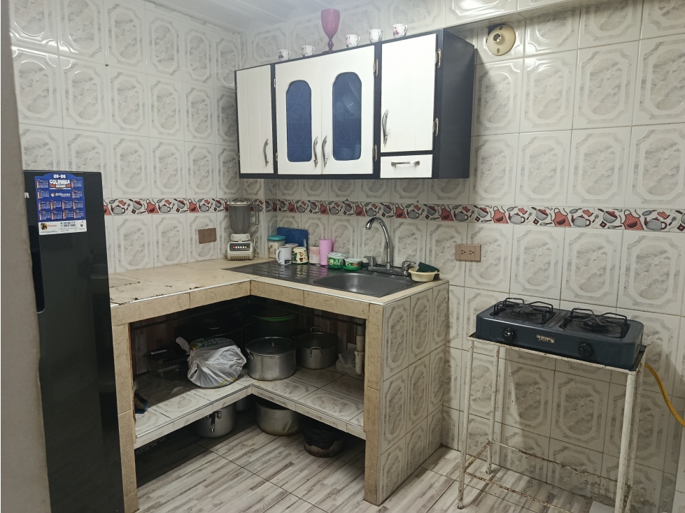 VENTA CASA CON RENTA LA LINDA MANIZALES | 4 ALCOBAS