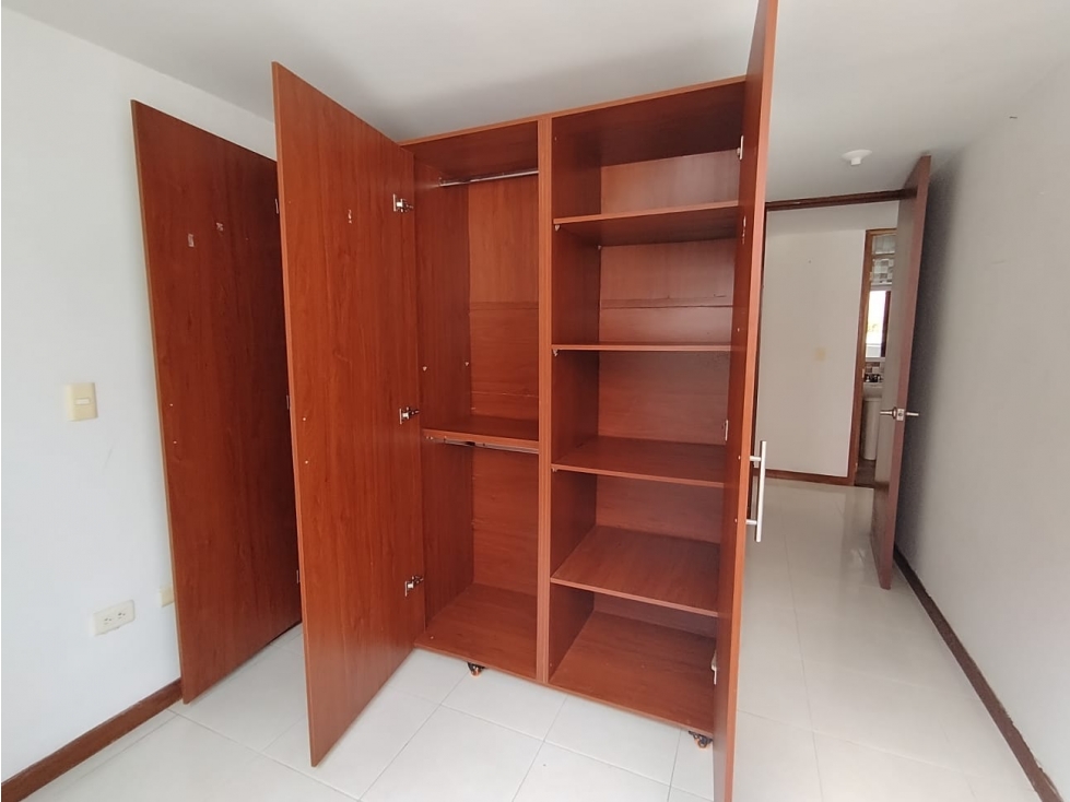 VENTA APARTAMENTO EL GUAMAL MANIZALES | PRIMER PISO — foto 5