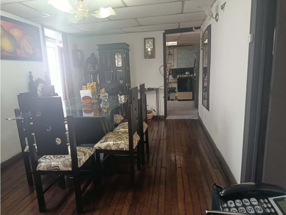 VENTA CASA CON RENTA ONDAS DE OTUN MANIZALES | 3 PLANTAS