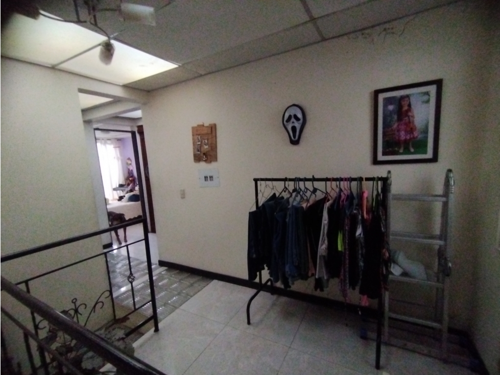 VENTA CASA UNIFAMILIAR LA CUMBRE MANIZALES | AMPLIA Y FUNCIONAL — foto 4