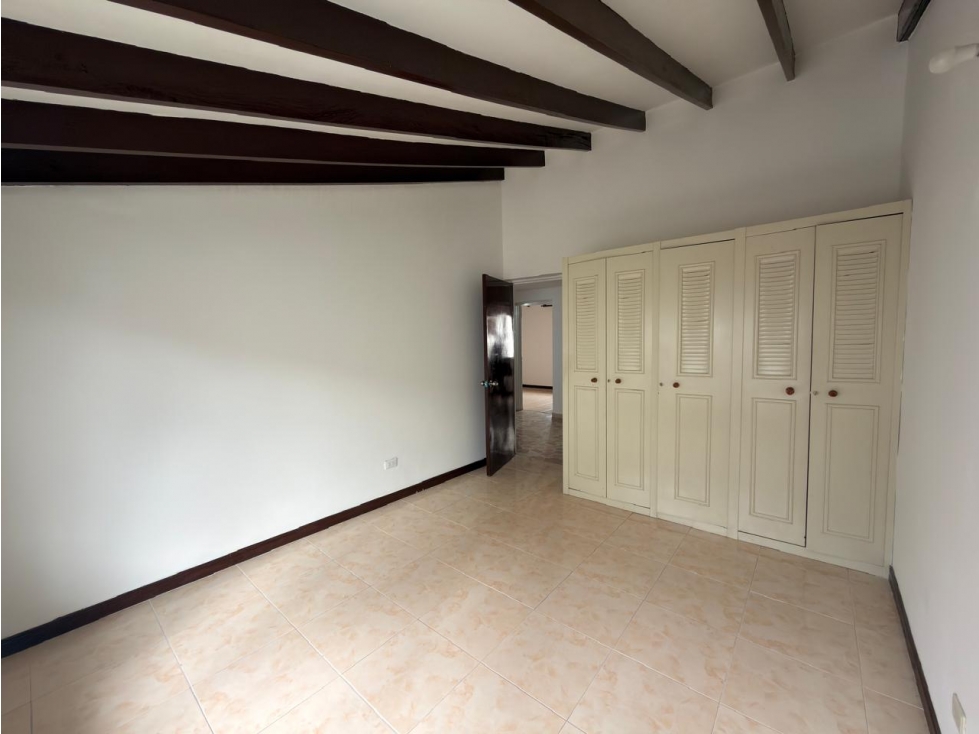 ARRIENDO CASA PALERMO MANIZALES | UNIFAMILIAR 5 ALCOBAS — foto 5