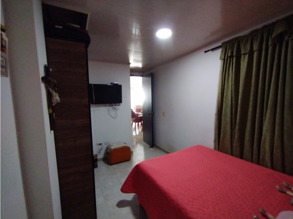 VENTA APARTAMENTO VILLAMARIA | 3 HABITACIONES — foto 4