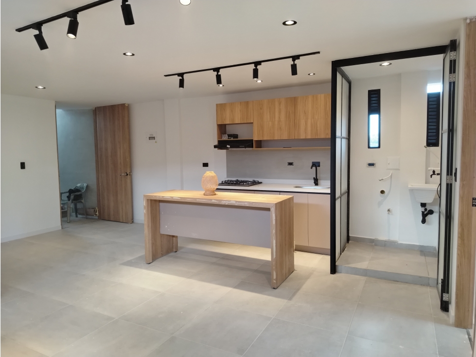 VENTA APARTAMENTO LA SULTANA | BALCON, NUEVO
