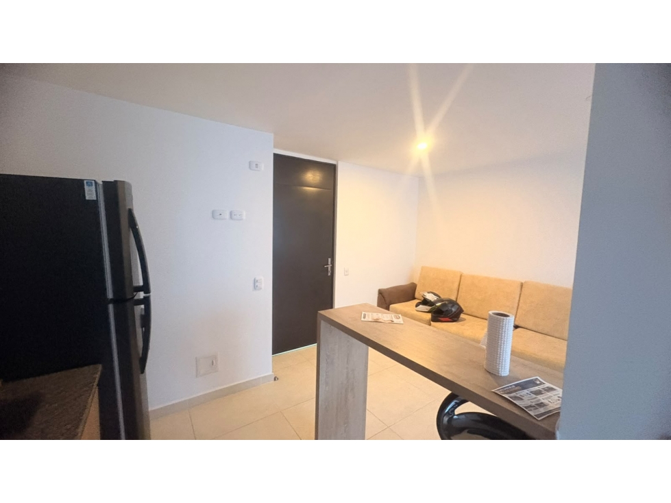 ARRIENDO APARTAMENTO LA BELLA SUIZA MANIZALES| PISCINA-ASCENSOR — foto 6