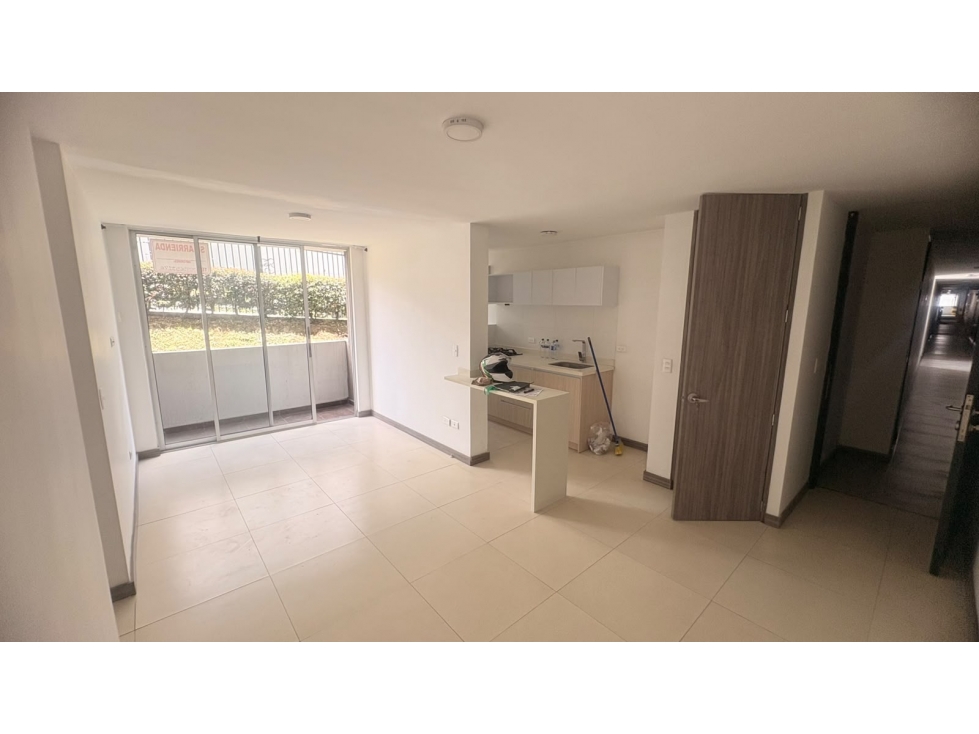 ARRIENDO APARTAMENTO EL CAMPIN MANIZALES - 2
