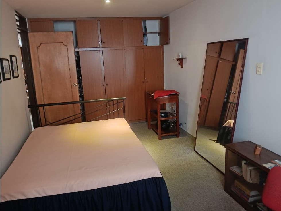 VENTA APARTAMENTO CAMPOHERMOSO MANIZALES | 3 ALCOBAS 2DO PISO — foto 4