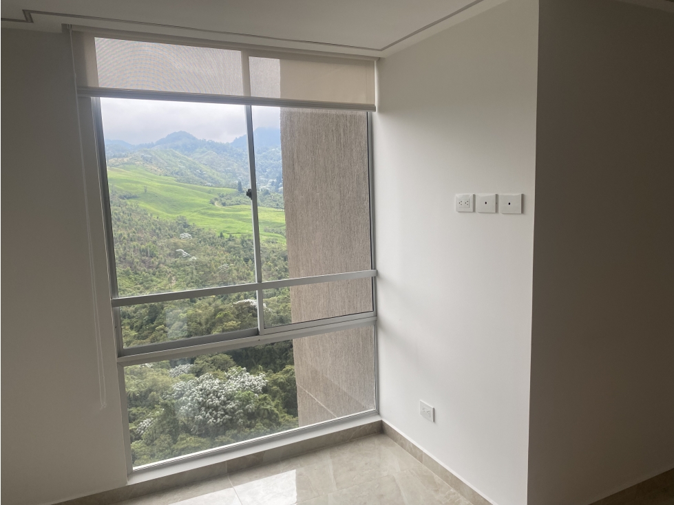 ARRIENDO APARTAMENTO EN LA SULTANA MANIZALES — foto 2