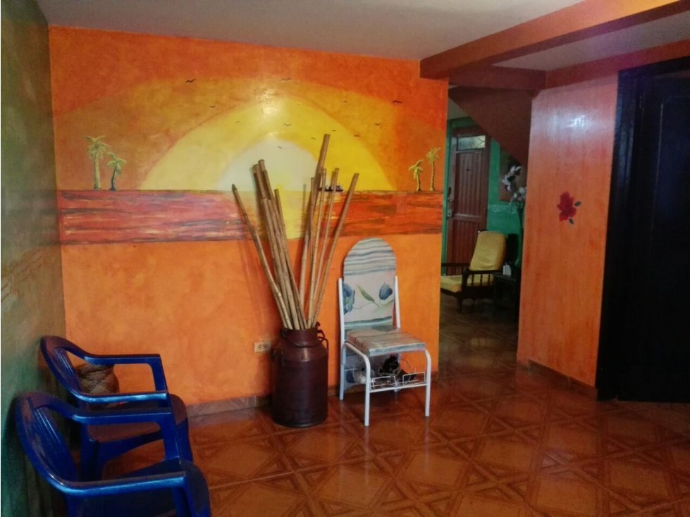 VENTA DE APARTAMENTO EN VILLAMARÍA, CALDAS | VENTA APTO - 1