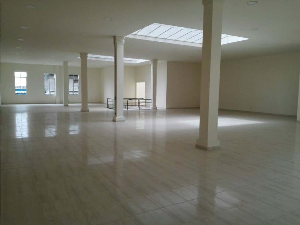 ARRIENDO LOCAL EN EL CENTRO MANIZALES | LOCALES EN ARRIENDO