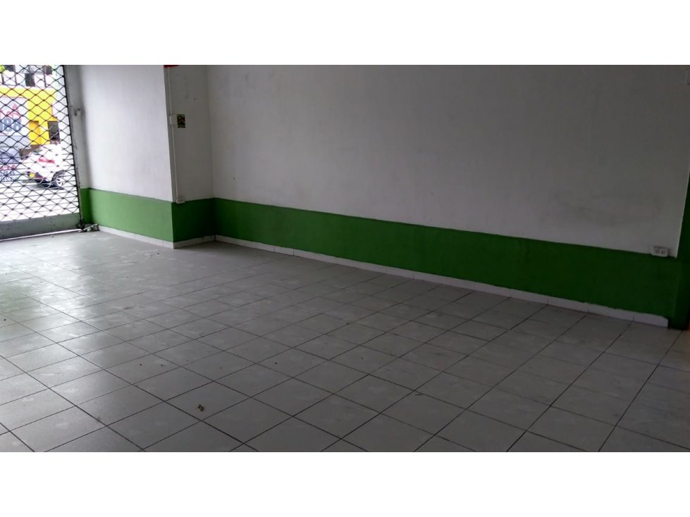 ARRIENDO LOCAL EN AVENIDA SANTANDER MANIZALES | ARRIENDOS MANIZALES — foto 5