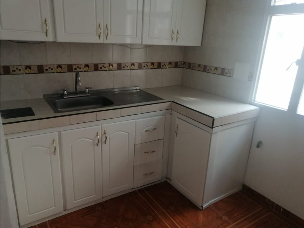 APARTAMENTO EN VENTA EN SAN JORGE MANIZALES | VENTA APTO — foto 3
