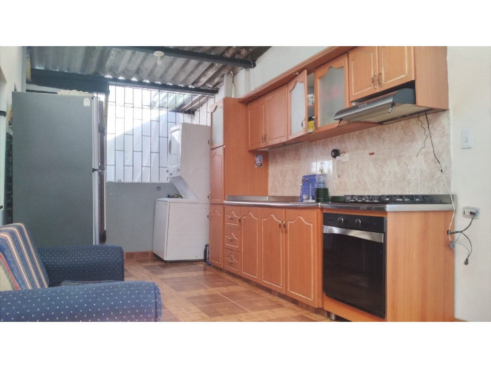 VENTA CASA EN LA SULTANA, MANIZALES | CASAS EN VENTA — foto 2