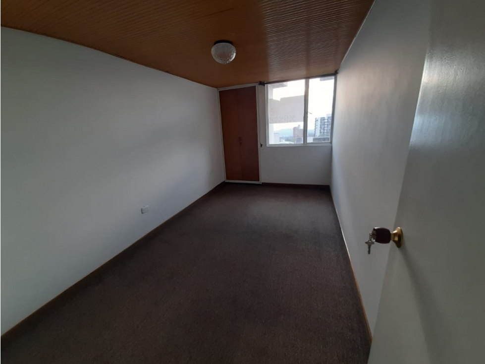 VENTA DE APARTAMENTO EN PALERMO, MANIZALES | APTO VENTA — foto 3