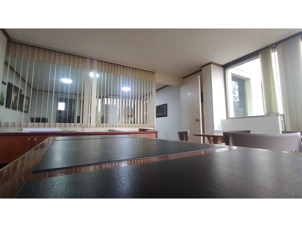 VENTA OFICINA EN PALOGRANDE, MANIZALES | OFICINA EN VENTA — foto 6