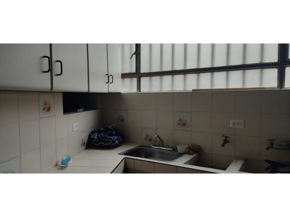 VENTA CASA CON RENTA EN LA ARGENTINA, MANIZALES | CASA EN VENTA — foto 3