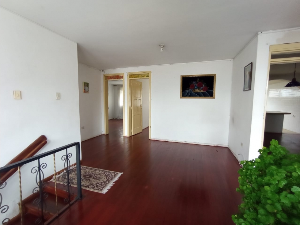 VENTA CASA CON RENTA EN CAMPOHERMOSO, MANIZALES | CASA EN VENTA
