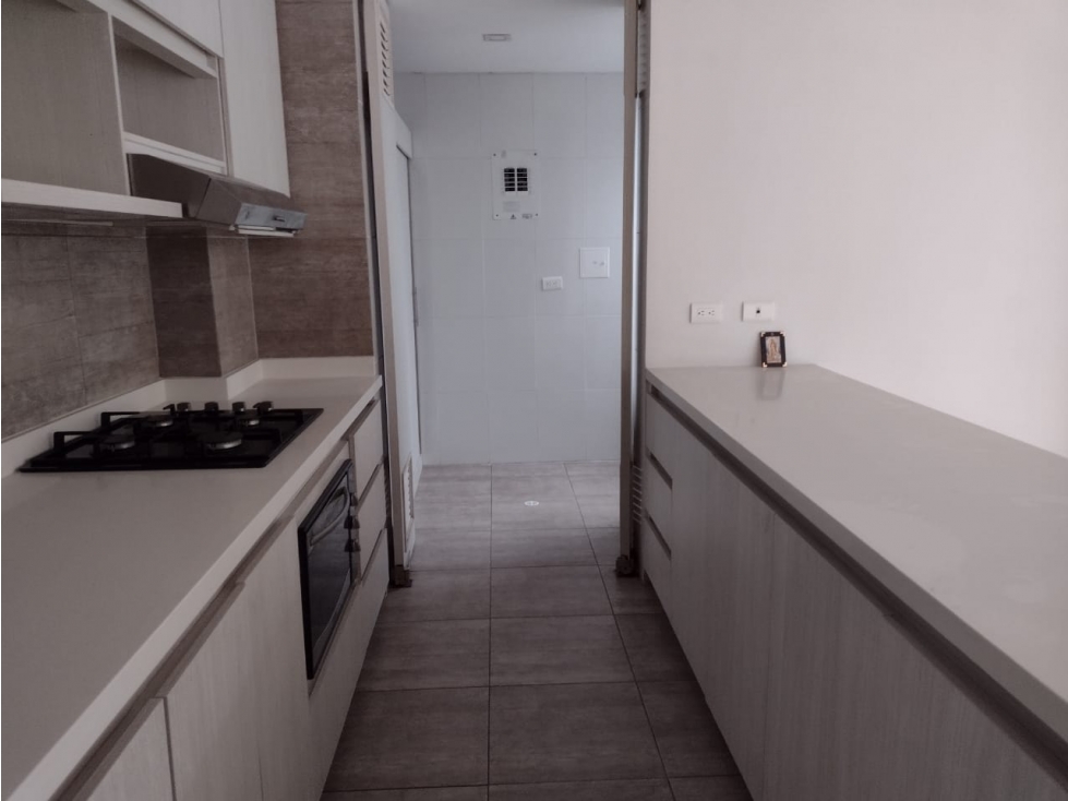 VENTA APARTAMENTO EN EL TREBOL, MANIZALES | VENTA APTO — foto 3