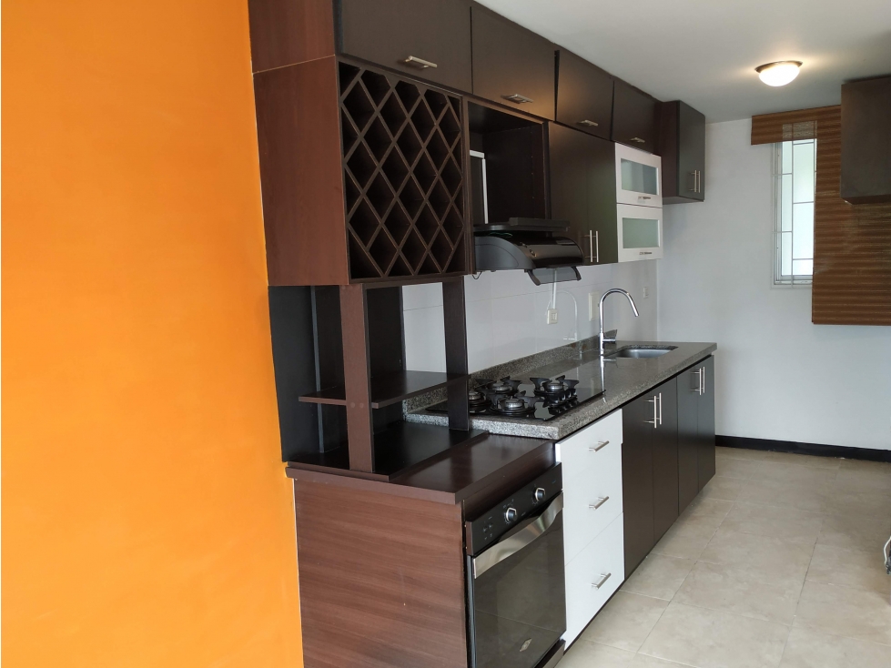 VENTA APARTAMENTO MILAN, MANIZALES | VENTA APTO — foto 4