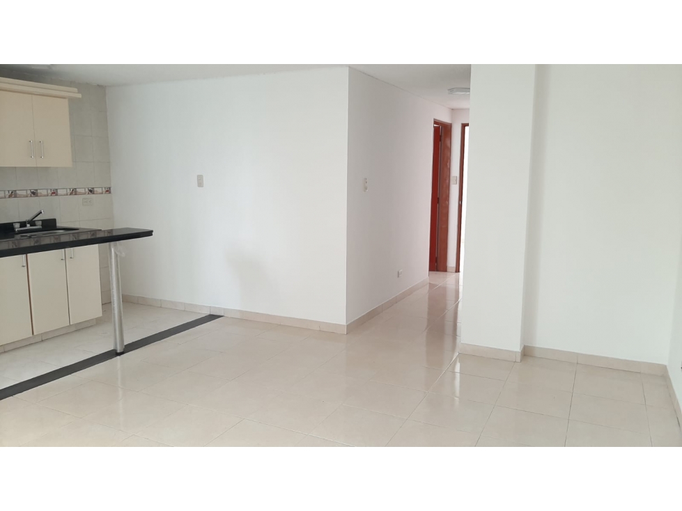 VENTA APARTAMENTO EN CAMPOHERMOSO, MANIZALES | VENTA APTO — foto 4