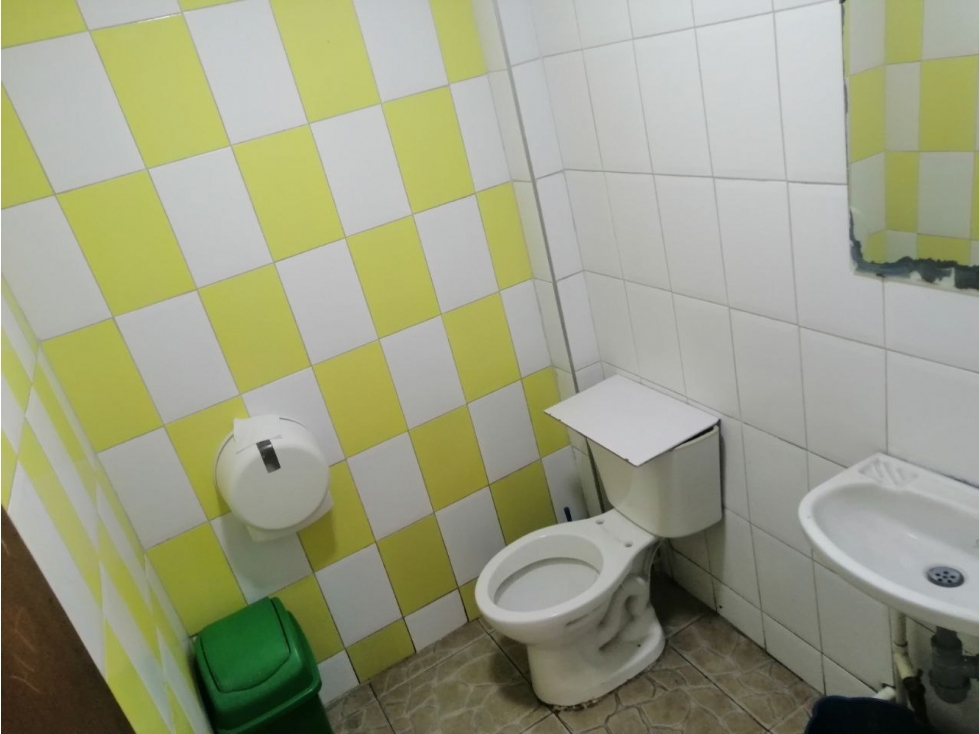 ARRIENDO LOCAL EN EL CENTRO, MANIZALES | ARRIENDOS MANIZALES — foto 6