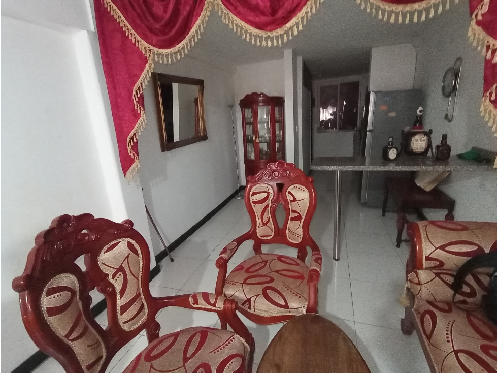 APARTAMENTO EN VENTA EN CAMPOHERMOSO, MANIZALES | VENTA APTO