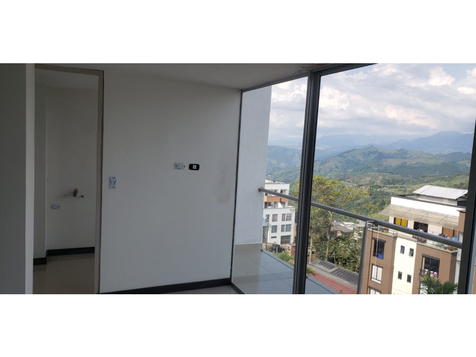 APARTAMENTO EN VENTA EN CAMPOHERMOSO, MANIZALES | VENTA APTO — foto 6