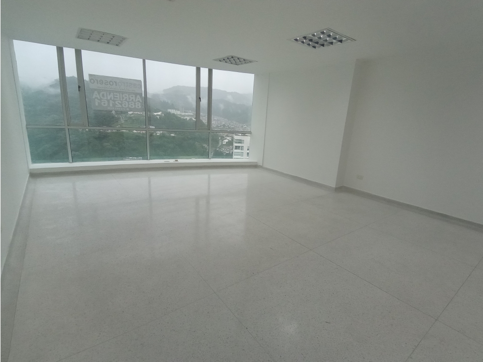 ARRIENDO OFICINA EN EL CABLE, MANIZALES | ARRIENDOS MANIZALES