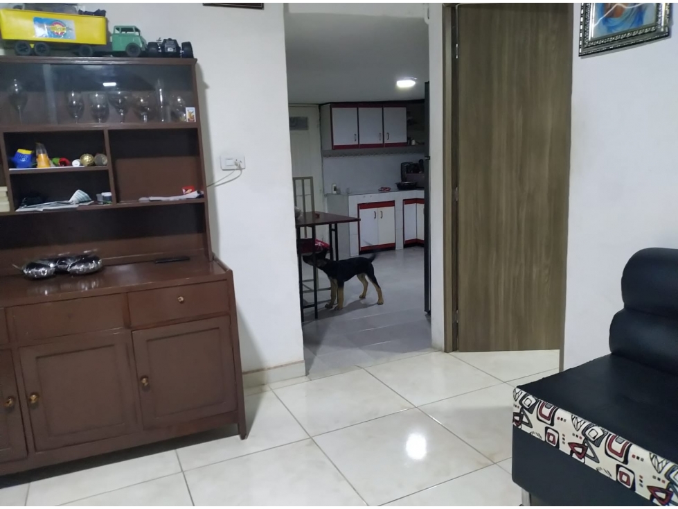VENTA CASA ARANJUEZ MANIZALES CON RENTA | casa barata Manizales — foto 6