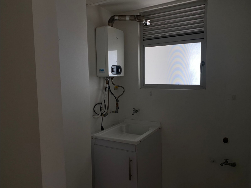 VENTA DE APARTAESTUDIO EN SAENZ, MANIZALES — foto 5