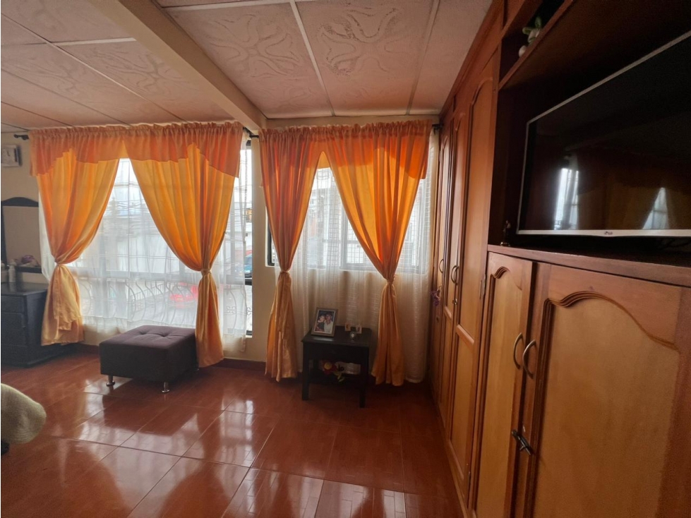 VENTA DE CASA EN VILLA CAFE, MANIZALES — foto 5