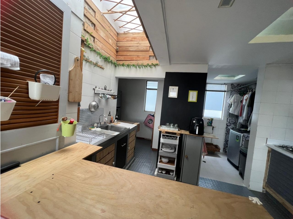 VENTA APARTAMENTO LOS ROSALES MANIZALES | MEJORES BARRIOS MANIZALES - 6