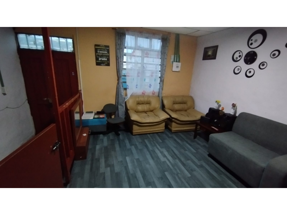 VENTA DE CASA CON RENTA EN LINARES, MANIZALES | CASA EN VENTA - 2