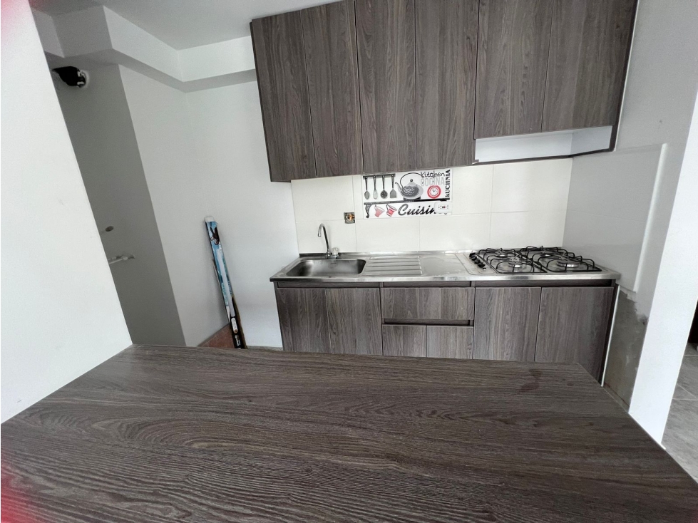 VENTA APARTAMENTO LOS CÁMBULOS MANIZALES GARAJE | APTO BARATO — foto 6