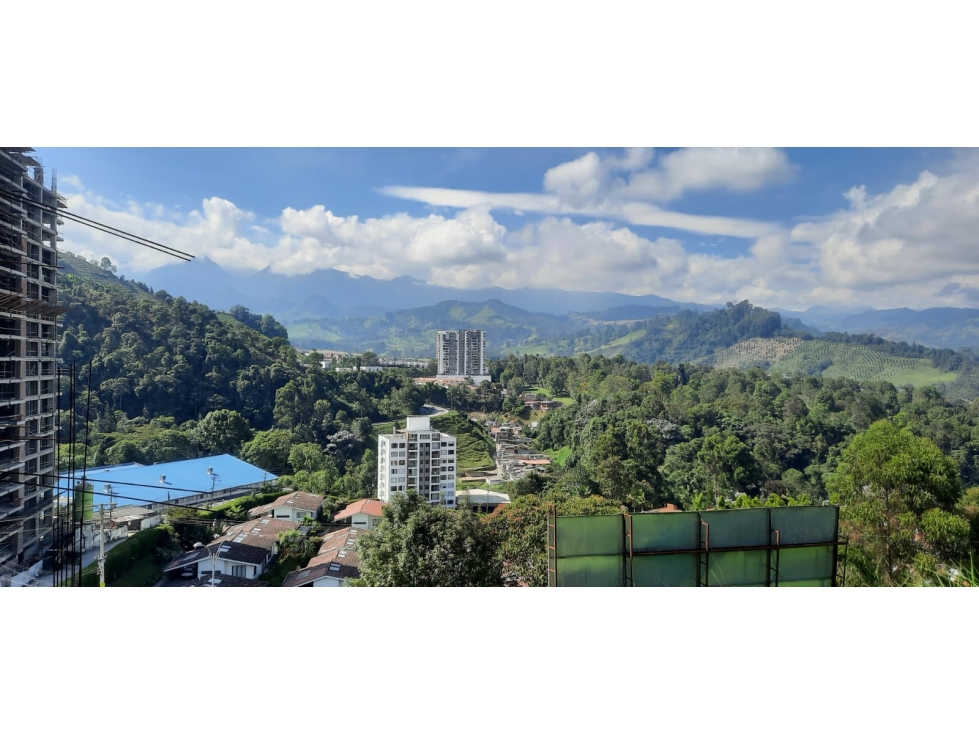 VENTA DE APARTAMENTOS PARA ESTRENAR EN EL TREBOL 51m², MANIZALES