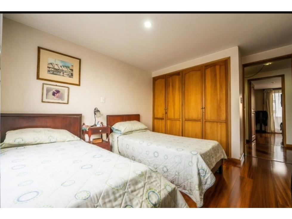 VENTA APARTAMENTO VIZCAYA MANIZALES | APARTAMENTO CON GARAJE — foto 6